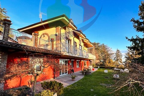 Villa a Moncalieri, Turin, Moncalieri - € 1.150.000 | Ref: 37401037 - Revigliasco str Maddalena - foto 6
