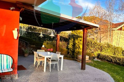 Villa a Moncalieri, Turin, Moncalieri - € 1.150.000 | Ref: 37401037 - Revigliasco str Maddalena - foto 7