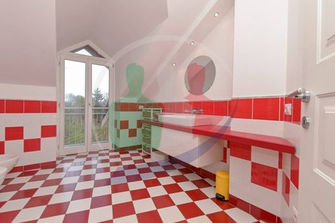 Villa a Moncalieri, Turin, Moncalieri - € 1.150.000 | Ref: 37401037 - Revigliasco str Maddalena - foto 27