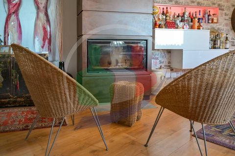 Villa a Moncalieri, Turin, Moncalieri - € 1.150.000 | Ref: 37401037 - Revigliasco str Maddalena - foto 32