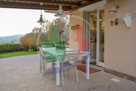 Villa a Moncalieri, Turin, Moncalieri - € 1.150.000 | Ref: 37401037 - Revigliasco str Maddalena - foto 35