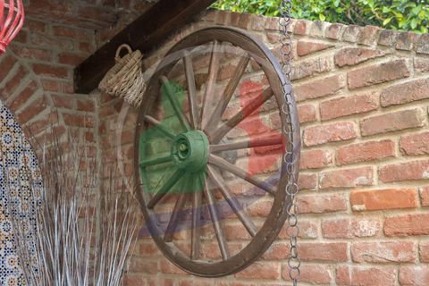 Villa a Moncalieri, Turin, Moncalieri - € 1.150.000 | Ref: 37401037 - Revigliasco str Maddalena - foto 37