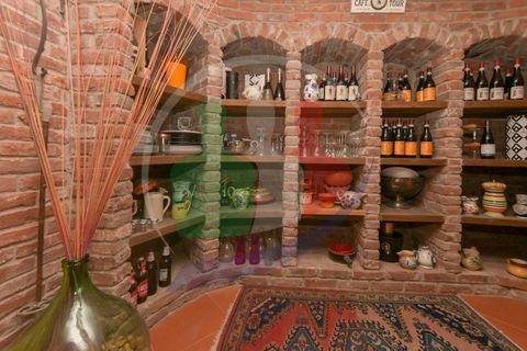 Villa a Moncalieri, Turin, Moncalieri - € 1.150.000 | Ref: 37401037 - Revigliasco str Maddalena - foto 38
