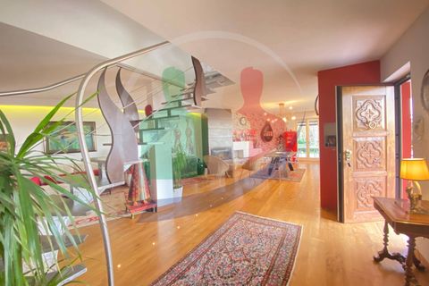 Villa a Moncalieri, Turin, Moncalieri - € 1.150.000 | Ref: 37401037 - Revigliasco str Maddalena - foto 39