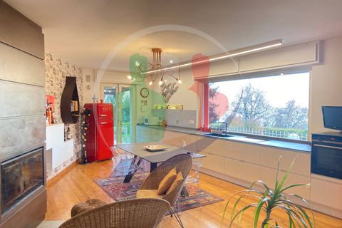 Villa a Moncalieri, Turin, Moncalieri - € 1.150.000 | Ref: 37401037 - Revigliasco str Maddalena - foto 40