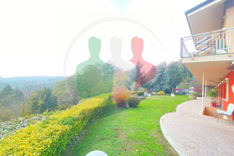 Villa a Moncalieri, Turin, Moncalieri - € 1.150.000 | Ref: 37401037 - Revigliasco str Maddalena - foto 42