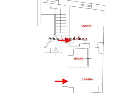 Leilighet i Itri, Latina, Itri - € 45 000 | Ref: G223 - foto 6