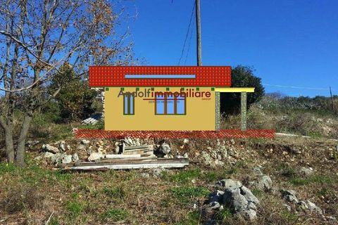 Villa i Gaeta, Latina, Gaeta - € 85.000 | Ref: G229 - foto 1