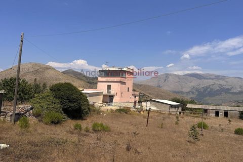 Villa i Gaeta, Latina, Gaeta - € 365.000 | Ref: G263 - foto 1