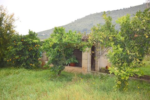 Tomt i Gaeta, Latina, Gaeta - € 50 000 | Ref: G270 - foto 2