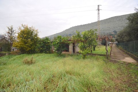 Tomt i Gaeta, Latina, Gaeta - € 50 000 | Ref: G270 - foto 3