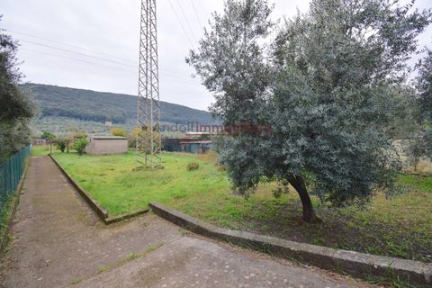 Tomt i Gaeta, Latina, Gaeta - € 50 000 | Ref: G270 - foto 5