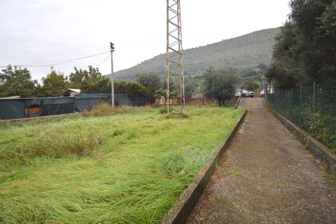 Tomt i Gaeta, Latina, Gaeta - € 50 000 | Ref: G270 - foto 6