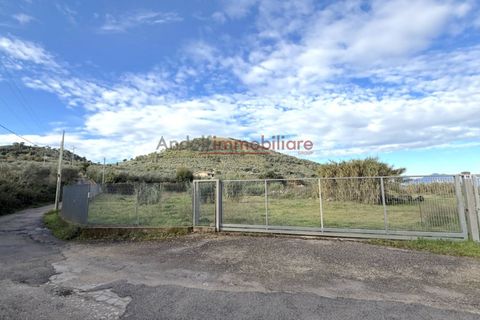 Helårsgrund i Itri, Latina, Itri - € 65.000 | Ref: G274 - foto 2