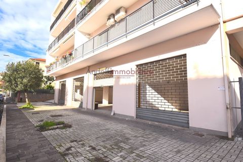 Erhvervsejendom i Itri, Latina, Itri - € 350.000 | Ref: G275 - foto 1