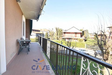 Leilighet i Rosate, Milan, Rosate - € 118 000 | Ref: Rosate Piave 2 - foto 11