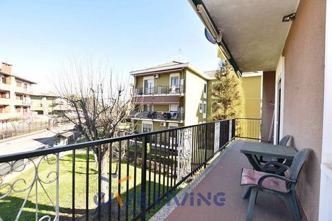 Leilighet i Rosate, Milan, Rosate - € 118 000 | Ref: Rosate Piave 2 - foto 12