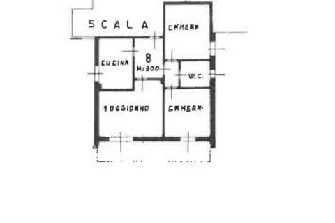 Leilighet i Rosate, Milan, Rosate - € 118 000 | Ref: Rosate Piave 2 - foto 18