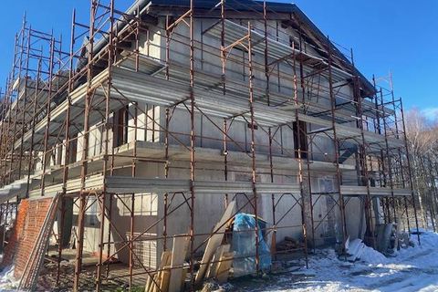 Villa i Alta Valle Intelvi, Como, Alta Valle Intelvi - € 110.000 | Ref: LANZO - foto 3