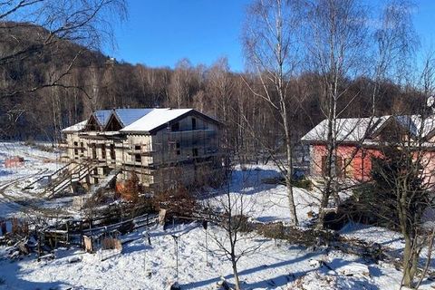 Villa i Alta Valle Intelvi, Como, Alta Valle Intelvi - € 110.000 | Ref: LANZO - foto 4