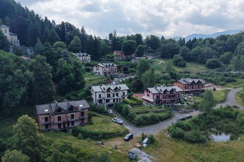 Villa i Alta Valle Intelvi, Como, Alta Valle Intelvi - € 110.000 | Ref: LANZO - foto 5