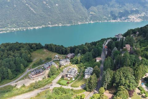 Villa i Alta Valle Intelvi, Como, Alta Valle Intelvi - € 110.000 | Ref: LANZO - foto 6