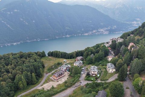 Villa i Alta Valle Intelvi, Como, Alta Valle Intelvi - € 110.000 | Ref: LANZO - foto 7