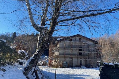 Villa i Alta Valle Intelvi, Como, Alta Valle Intelvi - € 110.000 | Ref: LANZO - foto 8