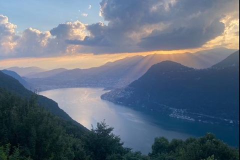 Villa i Alta Valle Intelvi, Como, Alta Valle Intelvi - € 110.000 | Ref: LANZO - foto 9