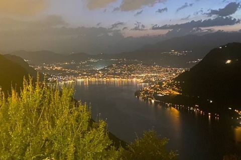 Villa i Alta Valle Intelvi, Como, Alta Valle Intelvi - € 110.000 | Ref: LANZO - foto 10