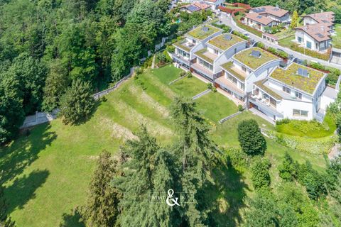 Villa i Seregno, Monza and Brianza, Seregno - € 980.000 | Ref: 73 - foto 3