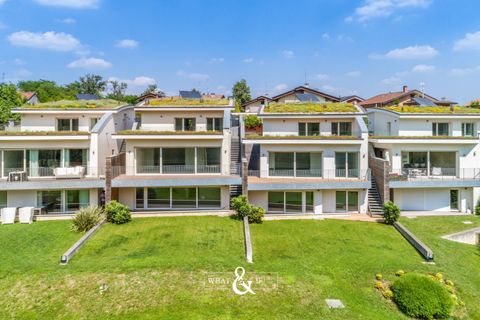 Villa i Seregno, Monza and Brianza, Seregno - € 980.000 | Ref: 73 - foto 4