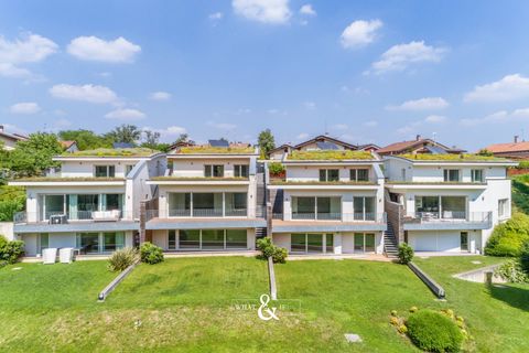 Villa i Seregno, Monza and Brianza, Seregno - € 980.000 | Ref: 73 - foto 5