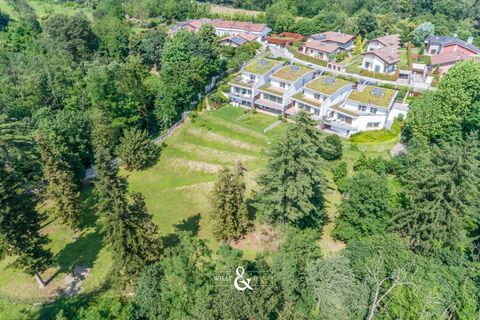 Villa i Seregno, Monza and Brianza, Seregno - € 980.000 | Ref: 73 - foto 6