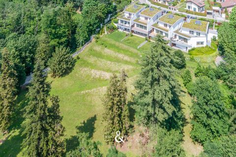 Villa i Seregno, Monza and Brianza, Seregno - € 980.000 | Ref: 73 - foto 7