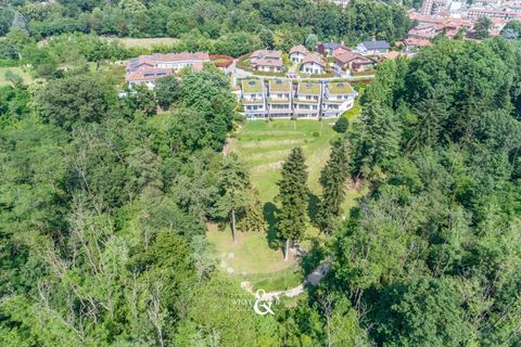 Villa i Seregno, Monza and Brianza, Seregno - € 980.000 | Ref: 73 - foto 8