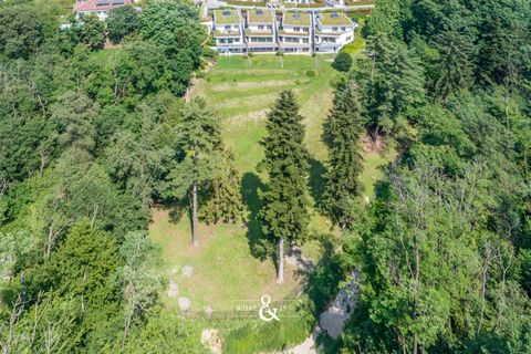 Villa i Seregno, Monza and Brianza, Seregno - € 980.000 | Ref: 73 - foto 9