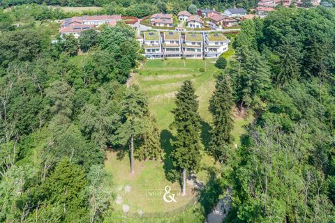 Villa i Seregno, Monza and Brianza, Seregno - € 980.000 | Ref: 73 - foto 10