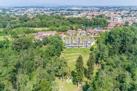 Villa i Seregno, Monza and Brianza, Seregno - € 980.000 | Ref: 73 - foto 11