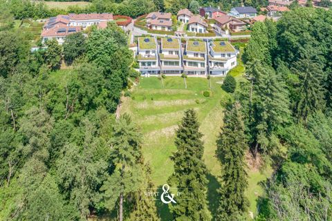 Villa i Seregno, Monza and Brianza, Seregno - € 980.000 | Ref: 73 - foto 12