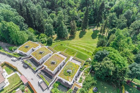 Villa i Seregno, Monza and Brianza, Seregno - € 980.000 | Ref: 73 - foto 14