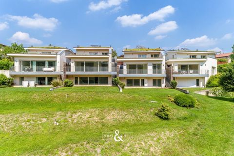 Villa i Seregno, Monza and Brianza, Seregno - € 980.000 | Ref: 73 - foto 17