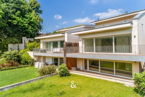 Villa i Seregno, Monza and Brianza, Seregno - € 980.000 | Ref: 73 - foto 19