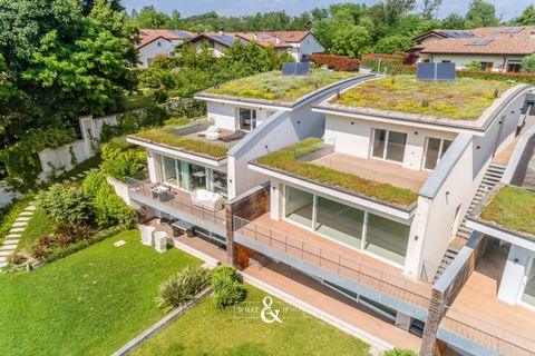 Villa i Seregno, Monza and Brianza, Seregno - € 980.000 | Ref: 73 - foto 20