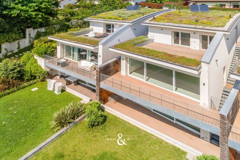 Villa i Seregno, Monza and Brianza, Seregno - € 980.000 | Ref: 73 - foto 21