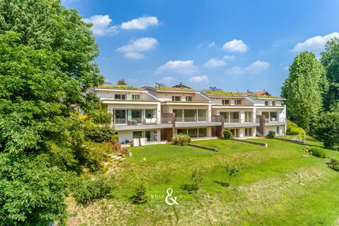 Villa i Seregno, Monza and Brianza, Seregno - € 980.000 | Ref: 73 - foto 22