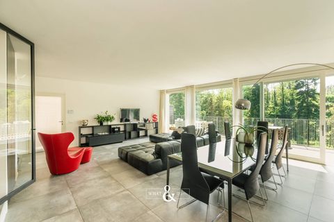 Villa i Seregno, Monza and Brianza, Seregno - € 980.000 | Ref: 73 - foto 27
