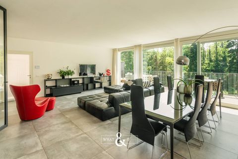 Villa i Seregno, Monza and Brianza, Seregno - € 980.000 | Ref: 73 - foto 28