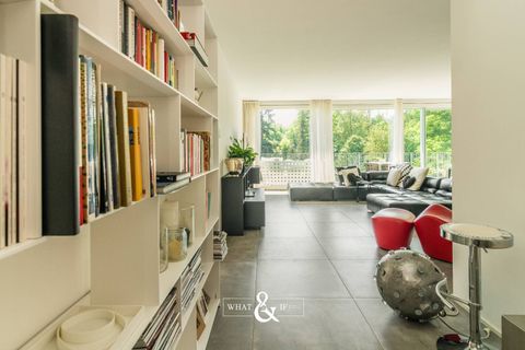 Villa i Seregno, Monza and Brianza, Seregno - € 980.000 | Ref: 73 - foto 33