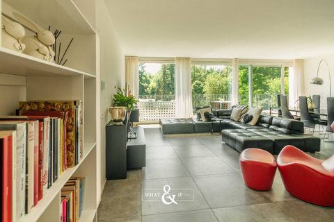 Villa i Seregno, Monza and Brianza, Seregno - € 980.000 | Ref: 73 - foto 35